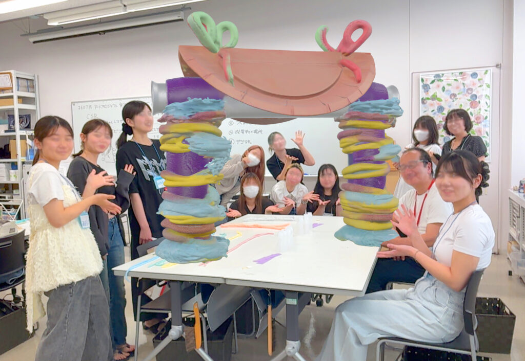 画像が削除されました
