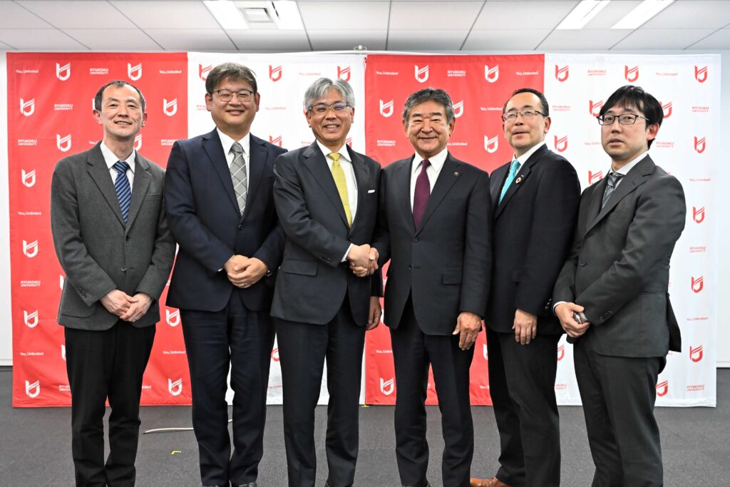 龍谷大学】瀬田キャンパスを、環境課題の共創拠点へ「グリーン