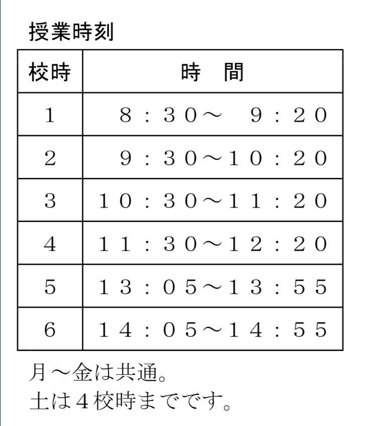 聖徳大学附属女子中学校 高等学校がオンライン授業を実施中 学校の授業を時間割通りに家庭で受講 プレスリリース 沖縄タイムス プラス