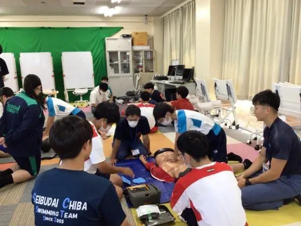 西武台千葉中学校・高等学校が展開するキャリア教育 ― 地域・企業と連携した「メディカル」「教員養成」「ICT未来創造」の3大プロジェクトで生徒の夢を支援