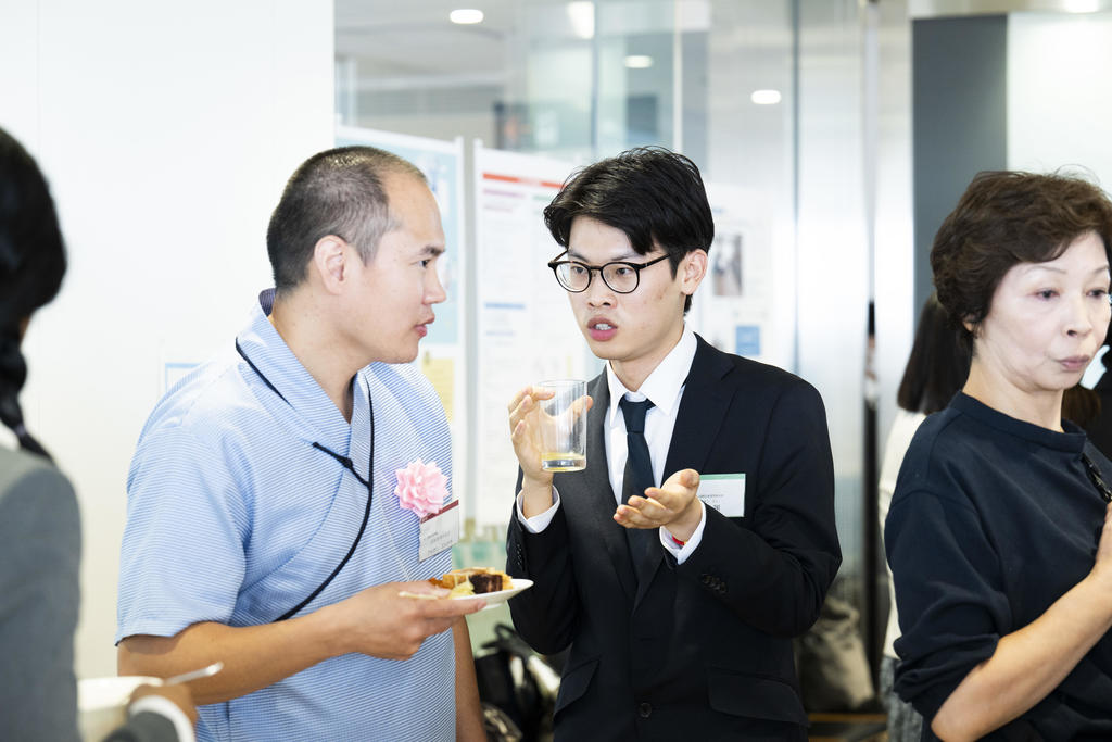 拓殖大学】高大連携プログラム「第27回全国高校生・留学生作文