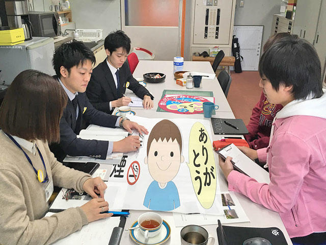 プレスリリース 拓殖大学 学生の提案が八王子市の施策に活かす取組に採用 Digital Pr Platform 毎日新聞