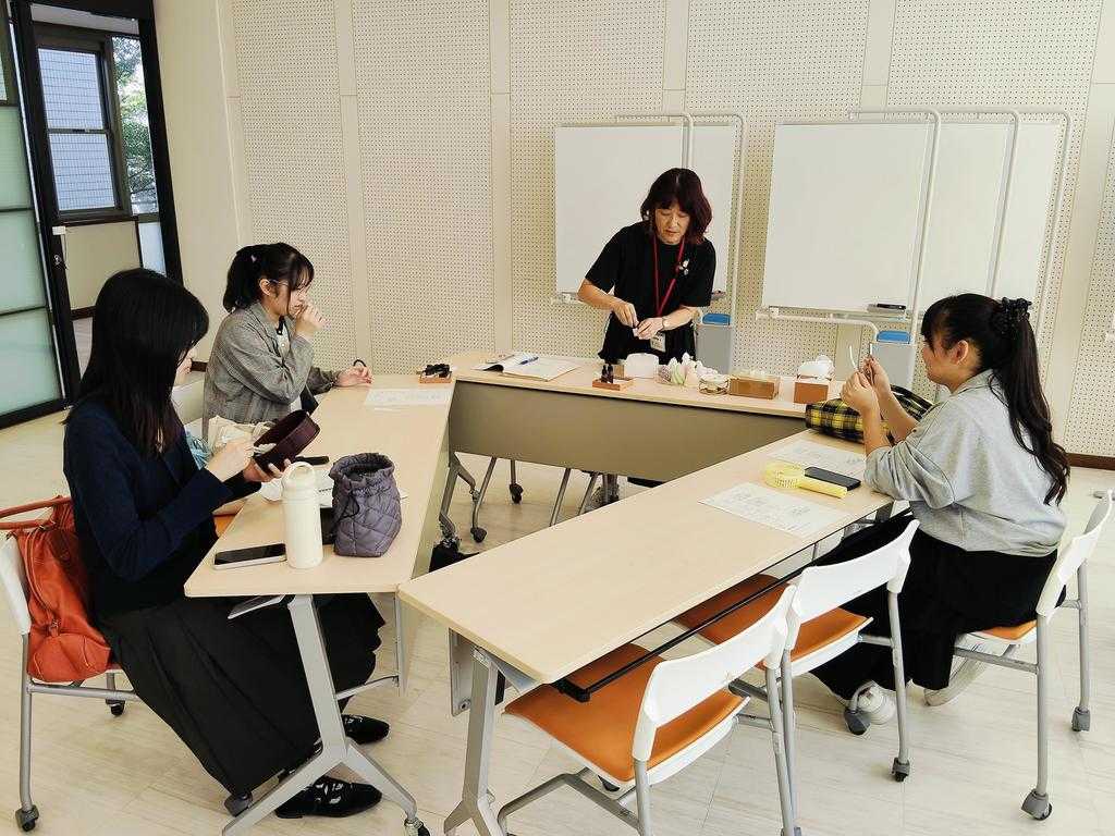 フェリス女学院大学