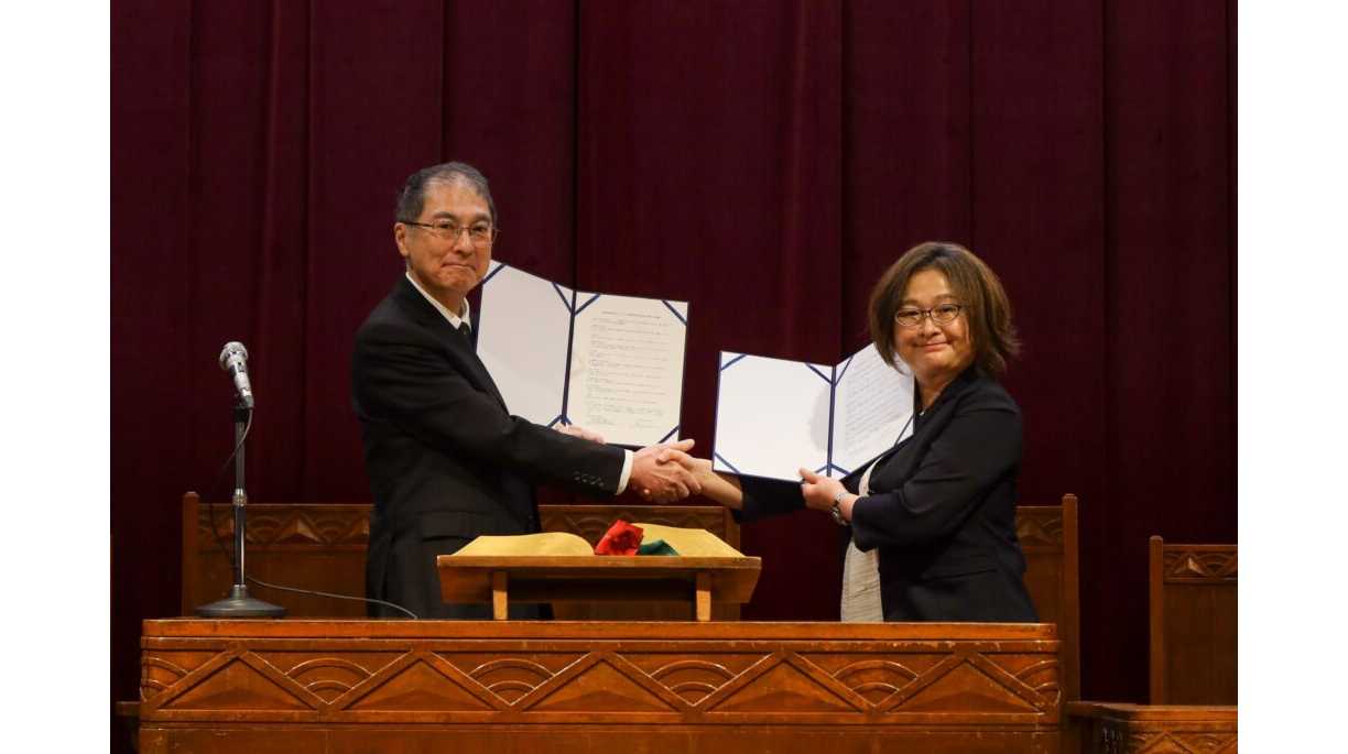 フェリス女学院大学