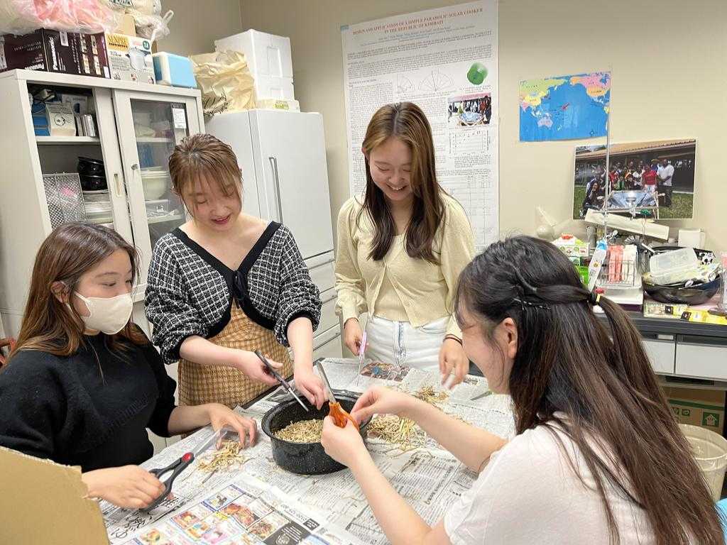 フェリス女学院大学