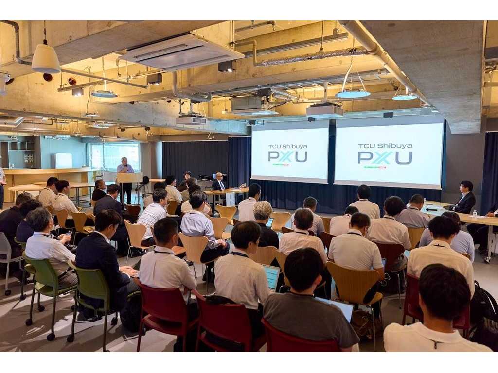 東京都市大学が「水素社会研究会キックオフセミナー」を開催 ― 水素を軸とした脱炭素社会の構築を目指し、産官学民の連携を推進 ―