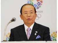 スポーツで世界をつなぐ、懐の深い国際人 松浪 健四郎 氏インタビュー