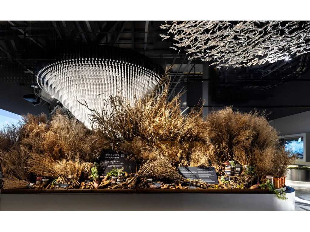 株式会社乃村工藝社