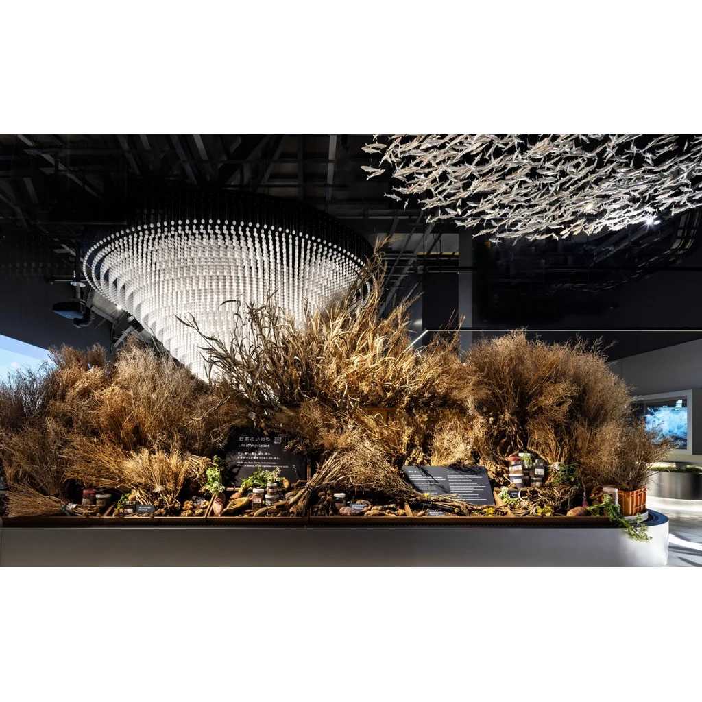 株式会社乃村工藝社