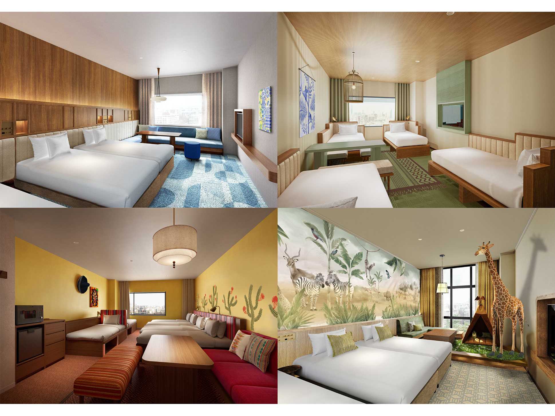 株式会社乃村工藝社