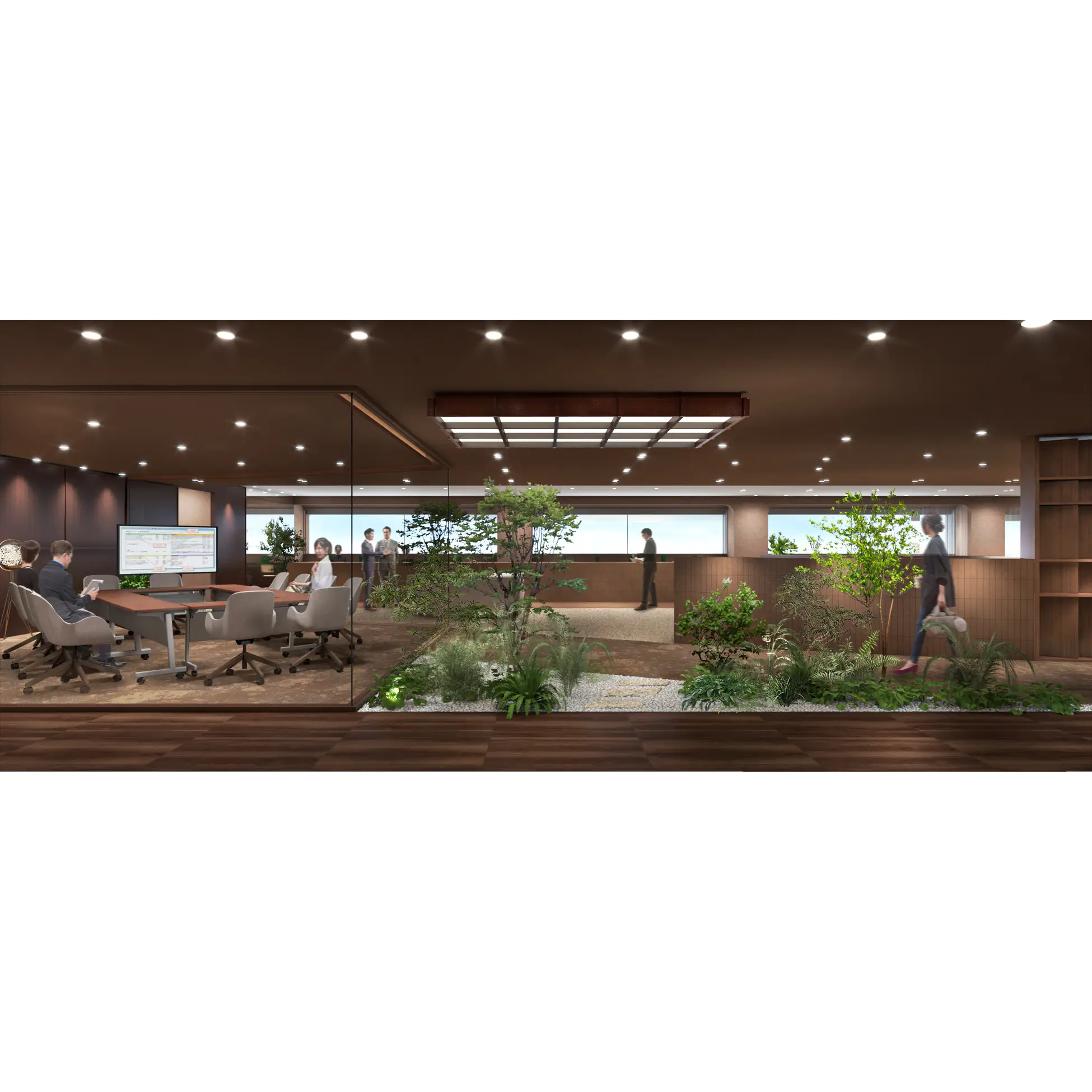 株式会社乃村工藝社