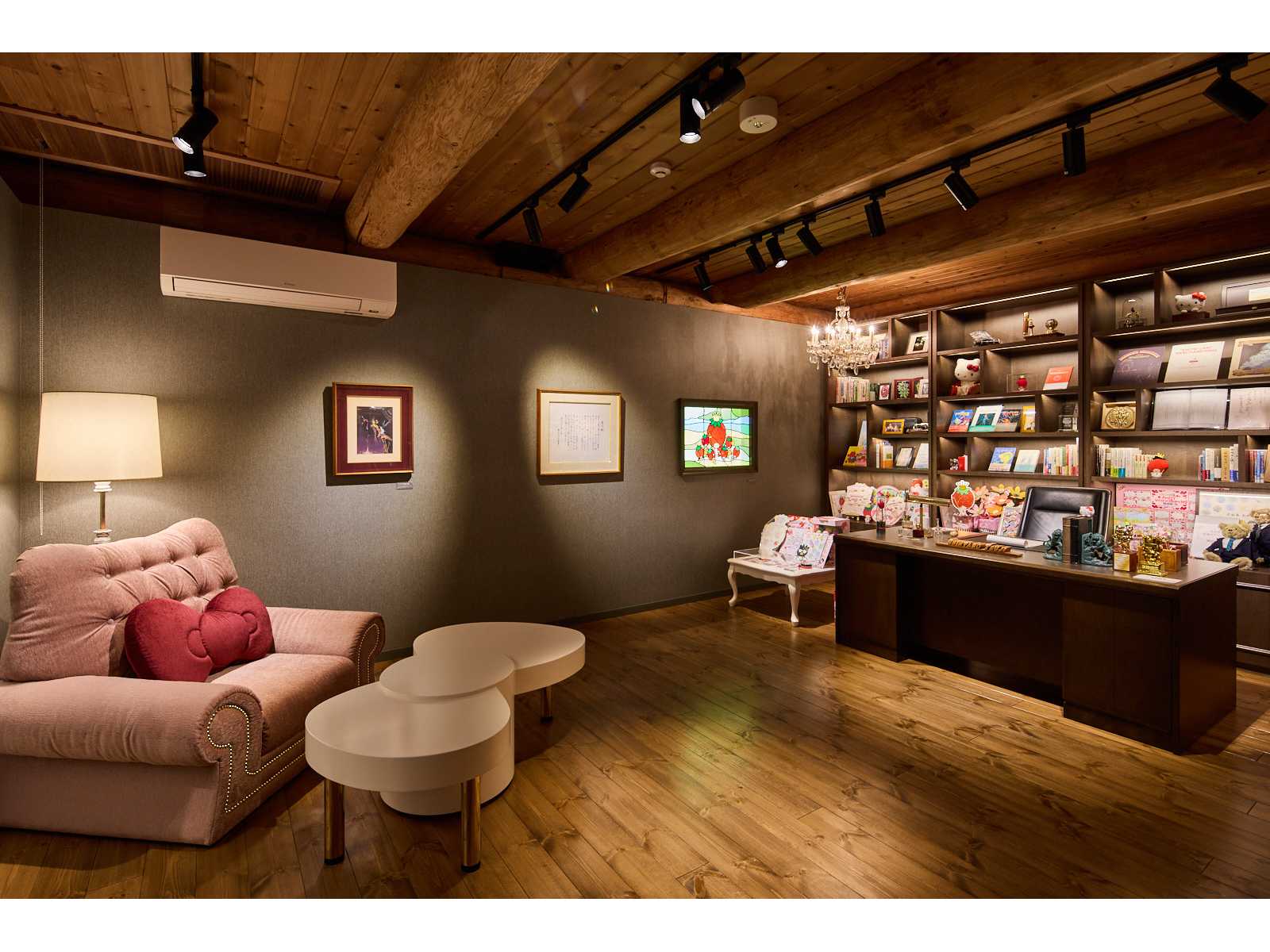 株式会社乃村工藝社