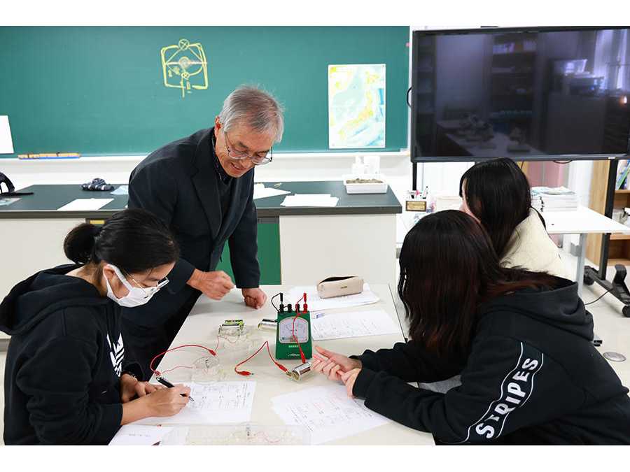 敬愛大学・敬愛短期大学