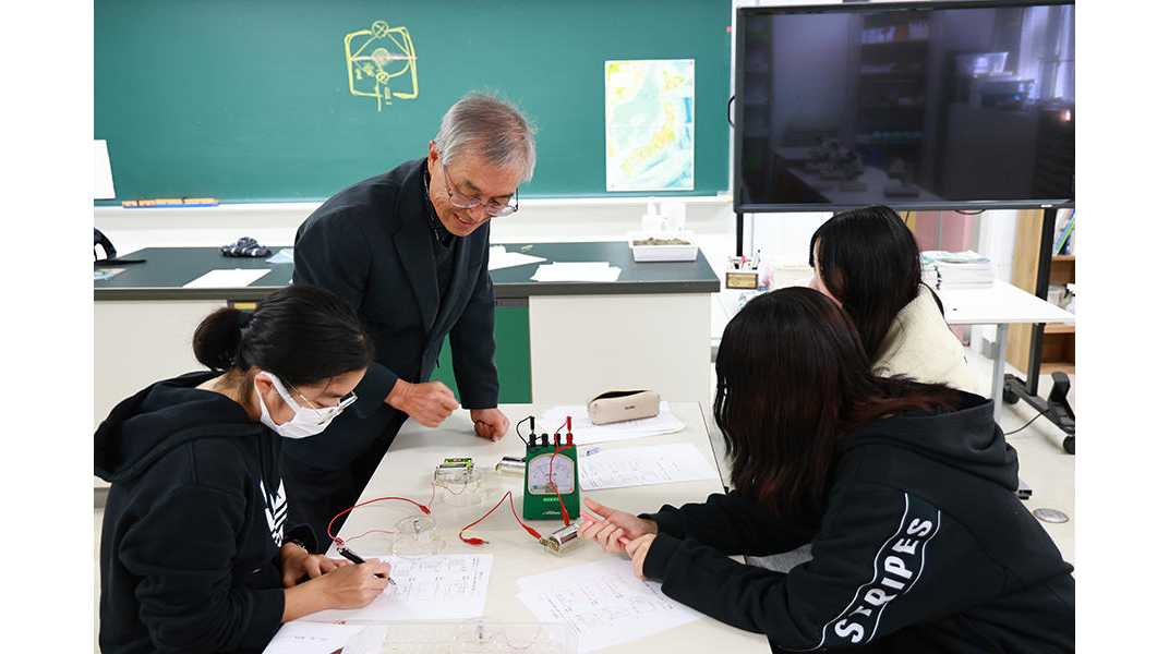 敬愛大学・敬愛短期大学