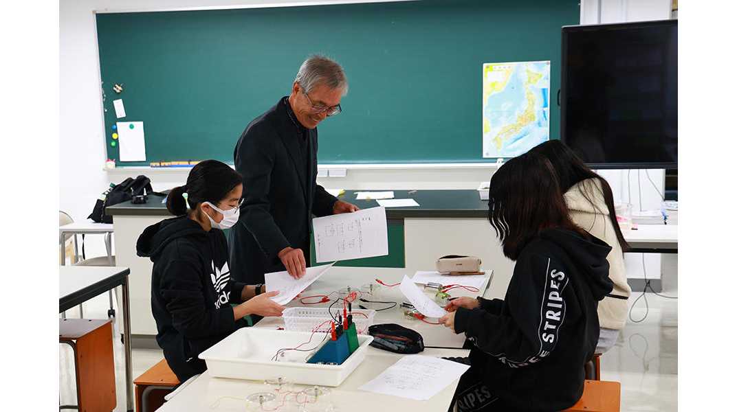 敬愛大学・敬愛短期大学