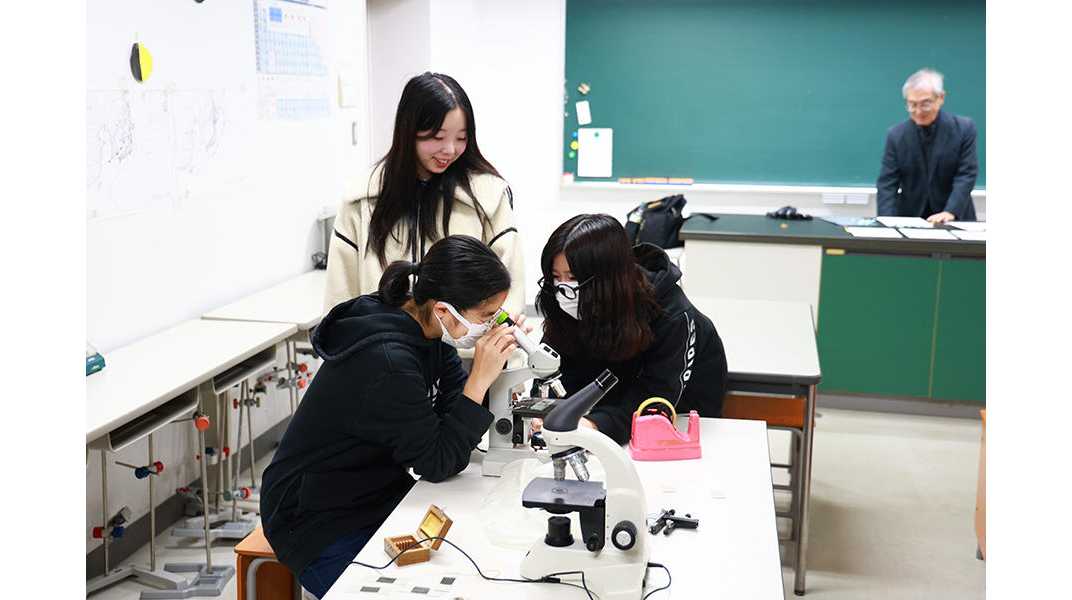 敬愛大学・敬愛短期大学