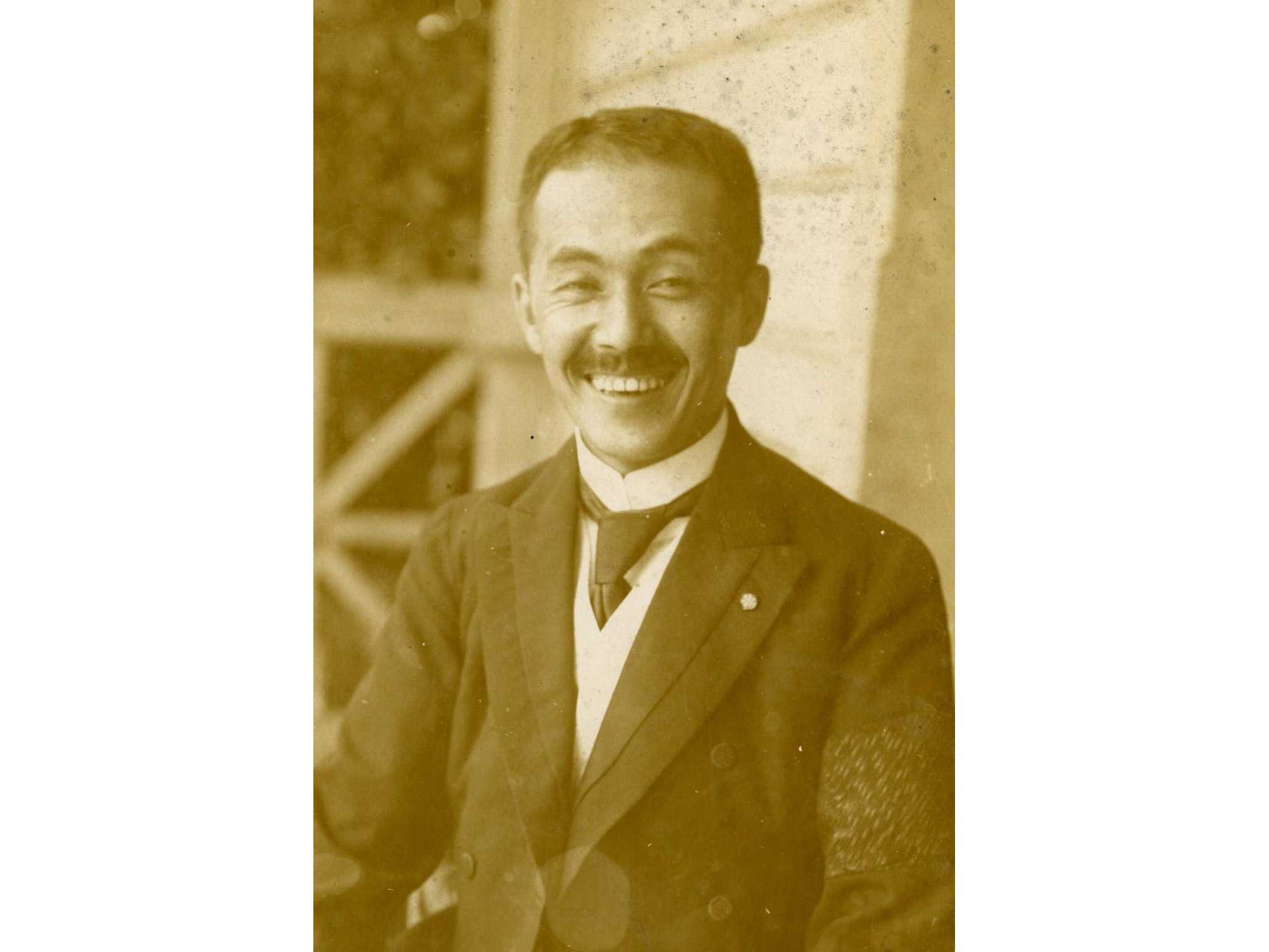 成城大学　民俗学研究所柳田國男生誕150年記念特別展