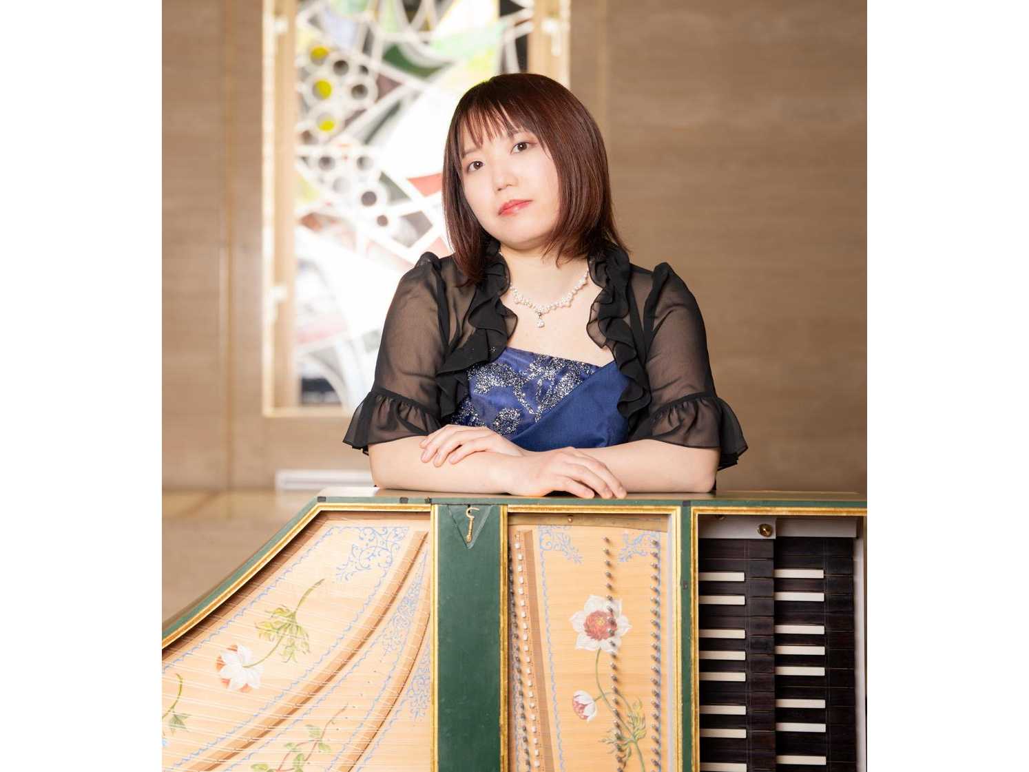 成城大学　文芸学部創設70周年記念事業芸術学科ワークショップ 　音楽学　 レクチャー・コンサート　楽器とその音楽の歴史をたずねて―チェンバロとヴァイオリン―