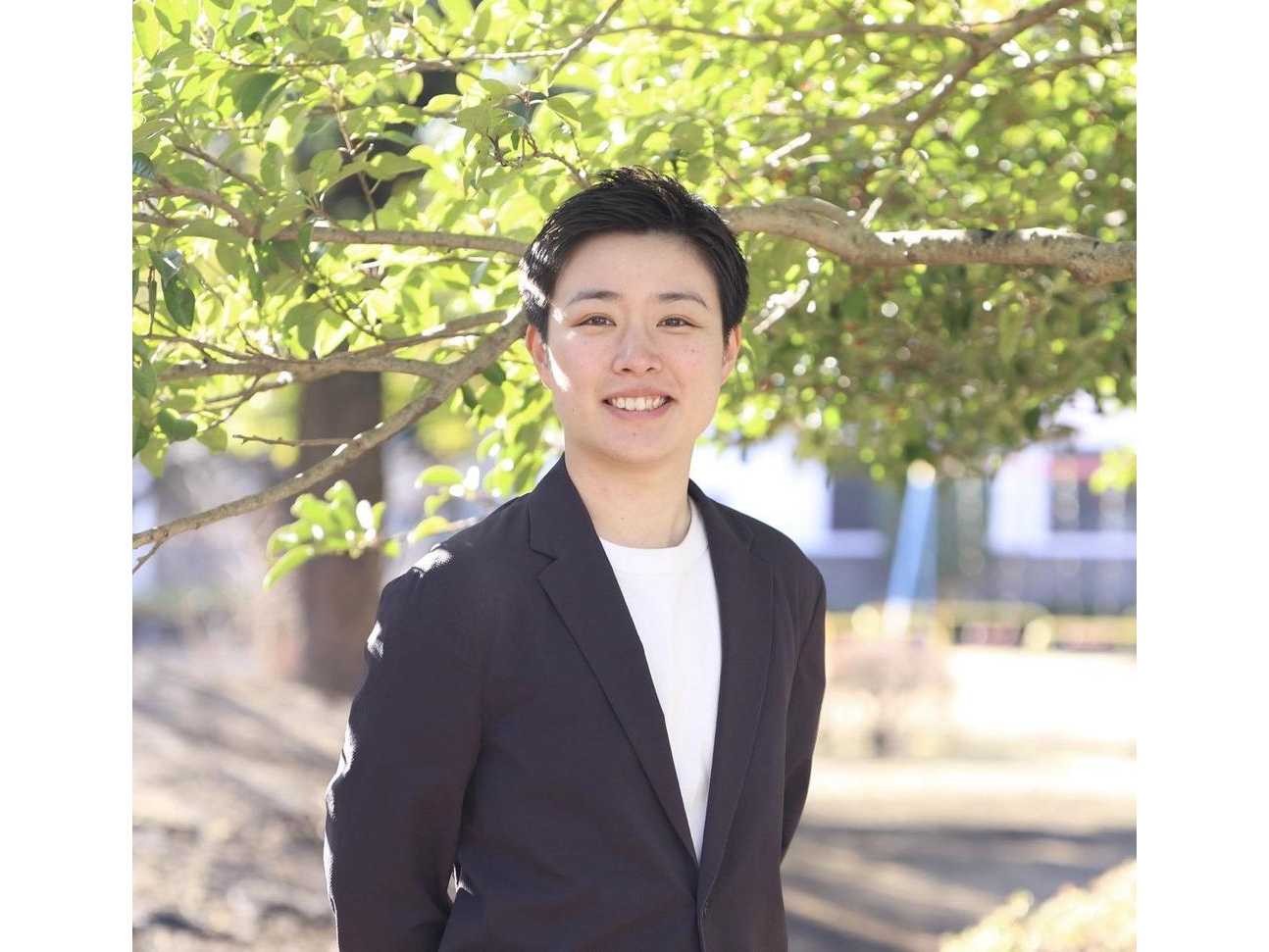 成城大学　成城大学卒業生 合田　貴将氏（林　翔太役）主演映画『息子と呼ぶ日まで』　上映会＆トークイベントを開催