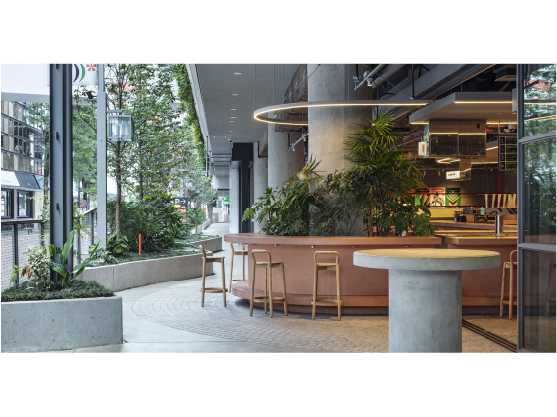 東神開発株式会社