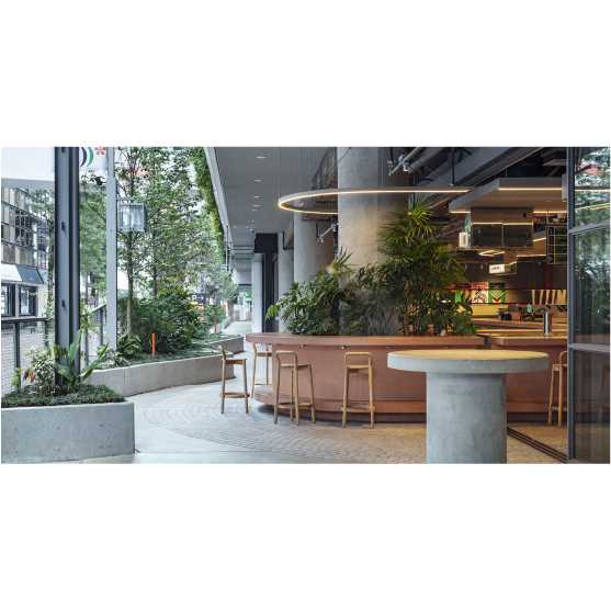 東神開発株式会社