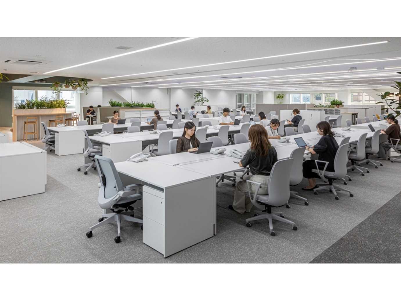 東神開発株式会社