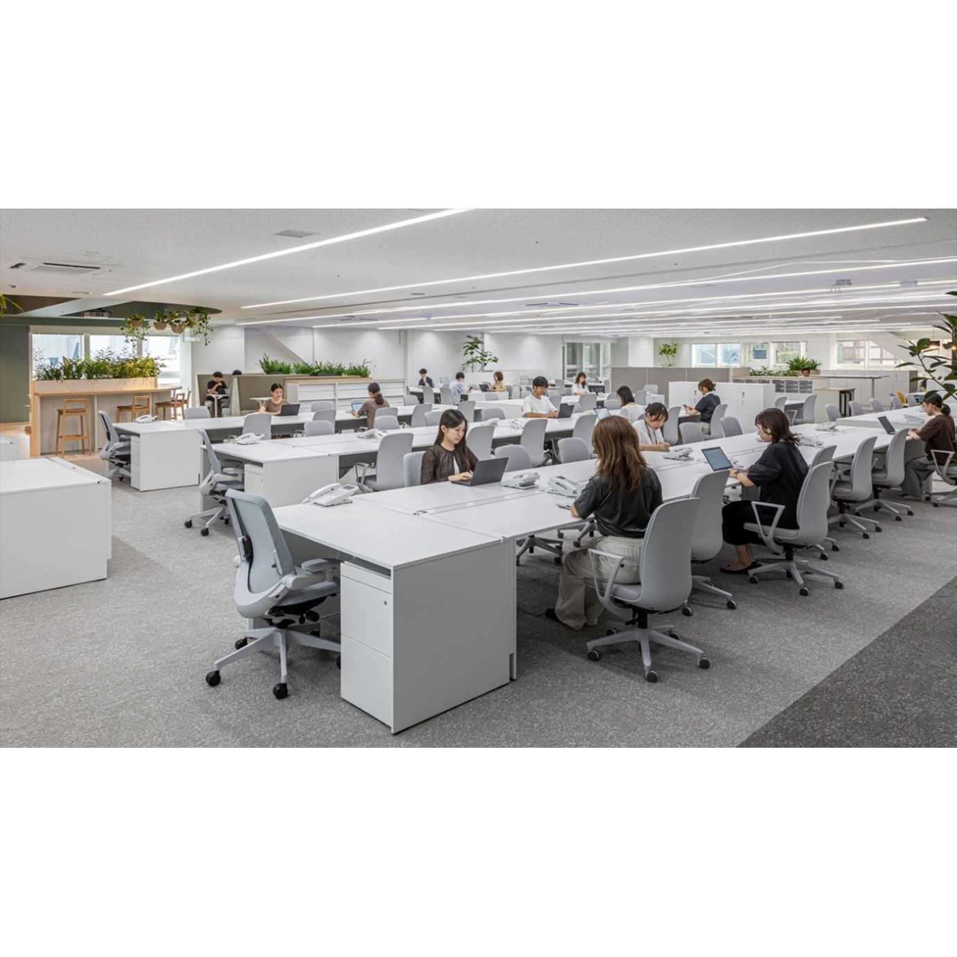 東神開発株式会社