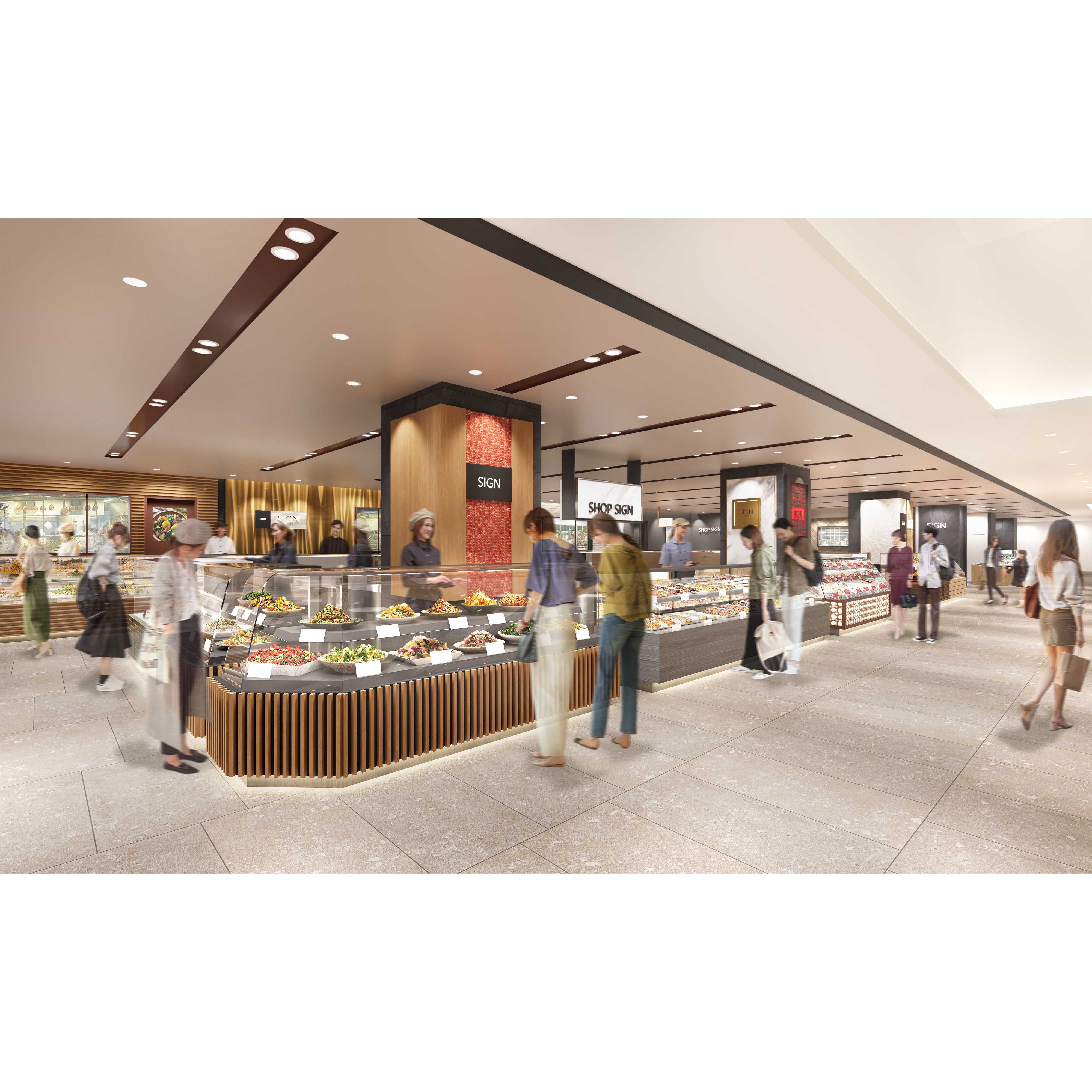 東神開発株式会社