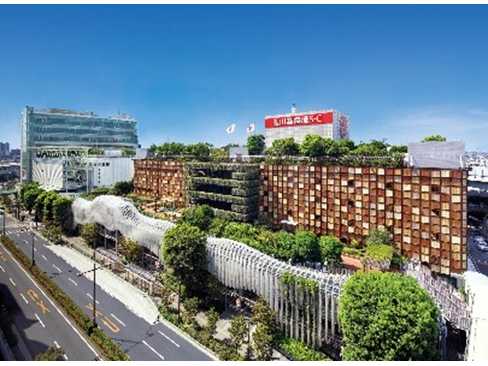 東神開発株式会社