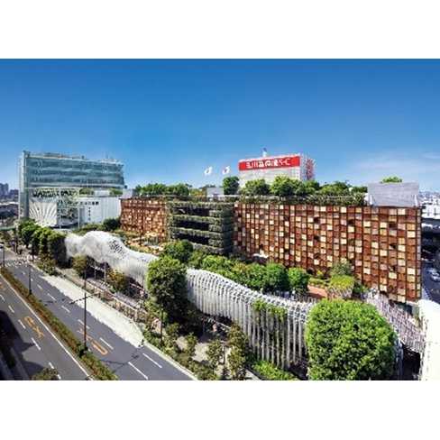 東神開発株式会社