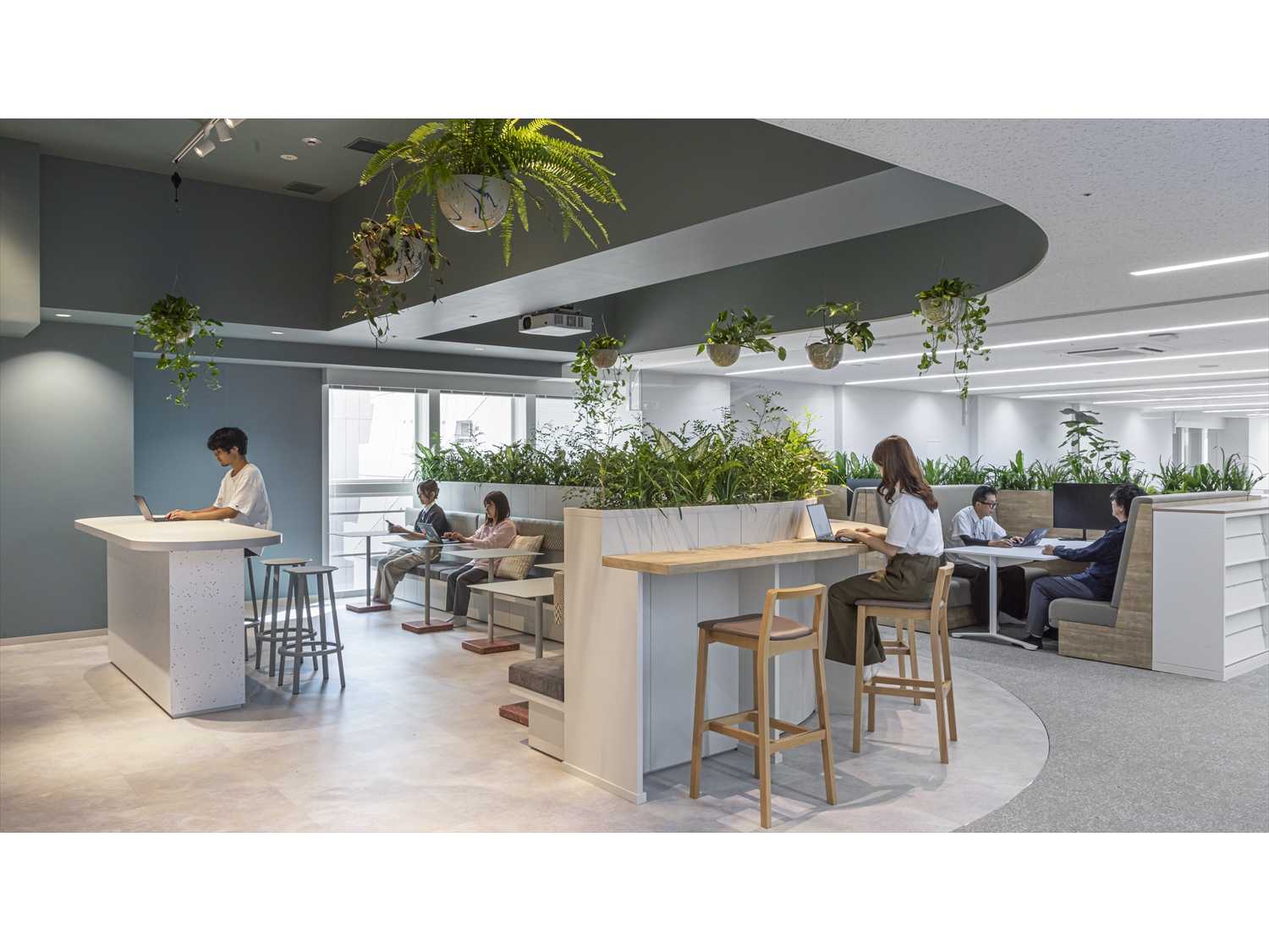 東神開発株式会社