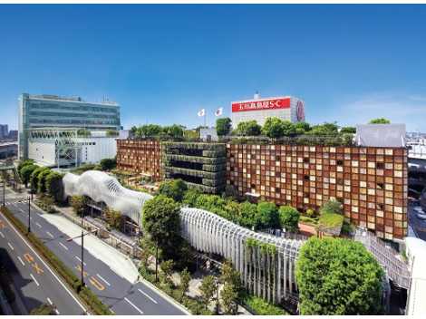 東神開発株式会社