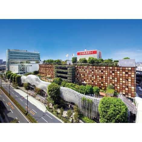 東神開発株式会社