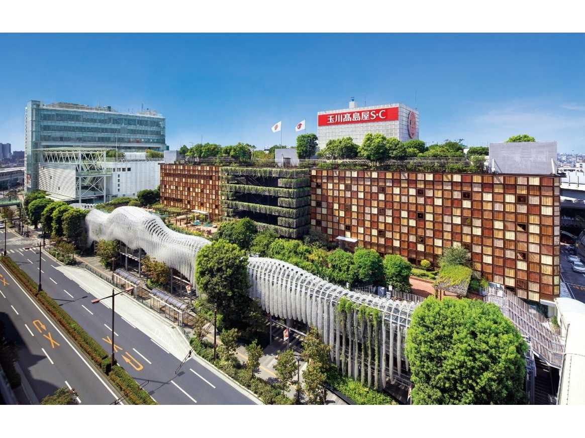 東神開発株式会社