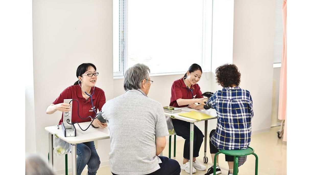 北海道科学大学