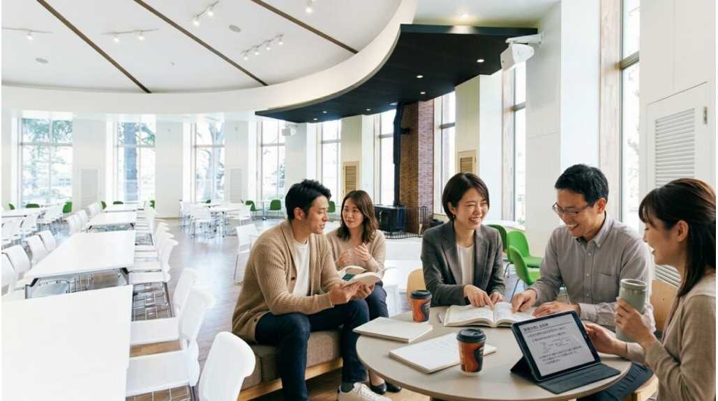 麻布大学