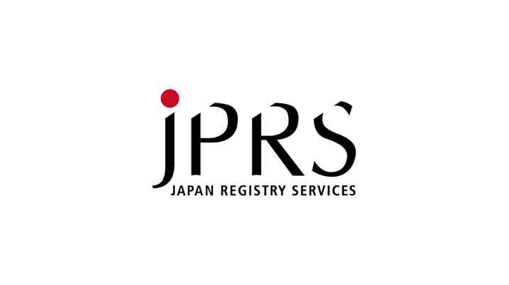 株式会社日本レジストリサービス
