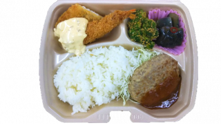 ◆関西大学がテイクアウトも可能な「がっつり100円夕食」を開始◆～ 朝だけじゃない！！ ALL関大で学生を''食''で支援！～