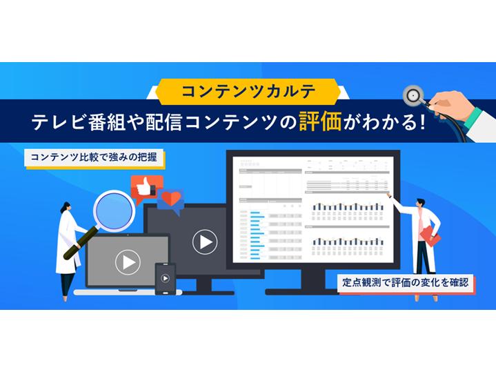 株式会社ビデオリサーチ