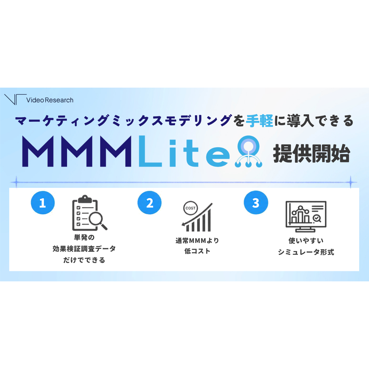 リリース
