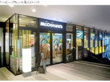 日本マクドナルド株式会社