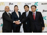 日本マクドナルド株式会社