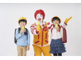 日本マクドナルド株式会社