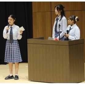 リリース