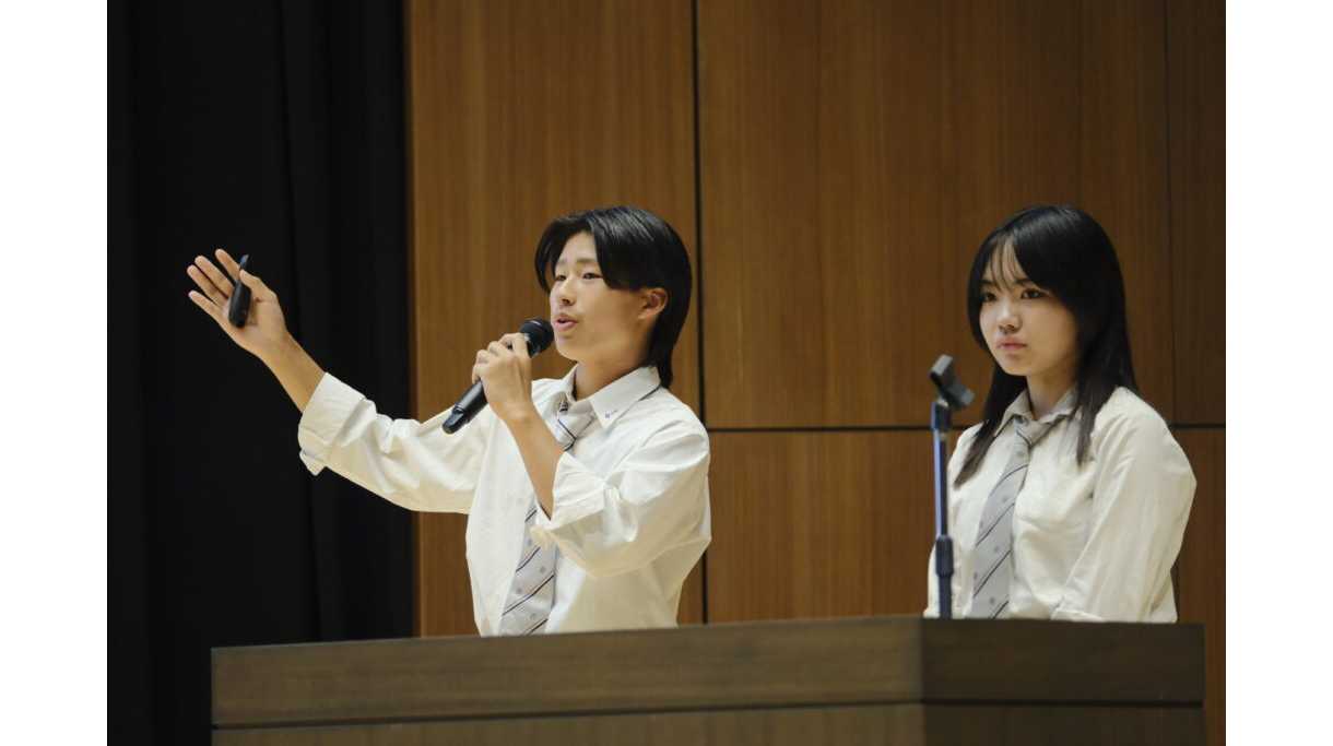 大阪成蹊大学