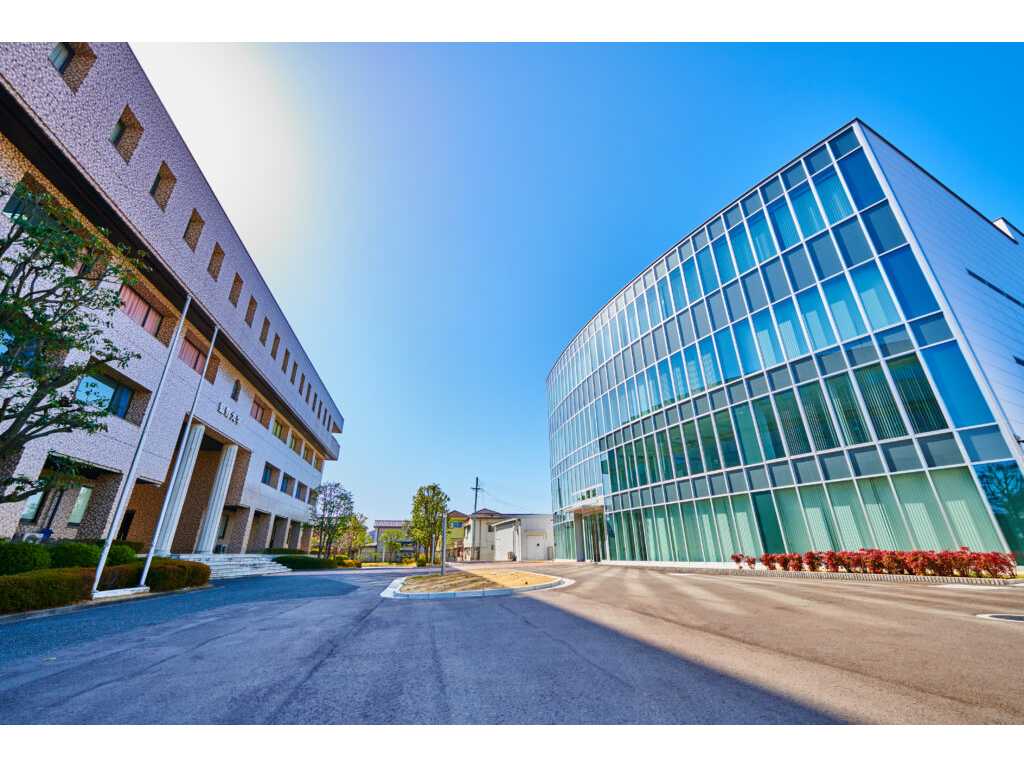 藍野大学・藍野大学短期大学部