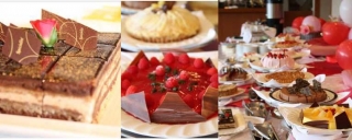 【箱根ホテル小涌園】スイスと日本の国交樹立150周年、スイスのサン・モリッツとの友好都市提携を記念して「スイスフェア」開催