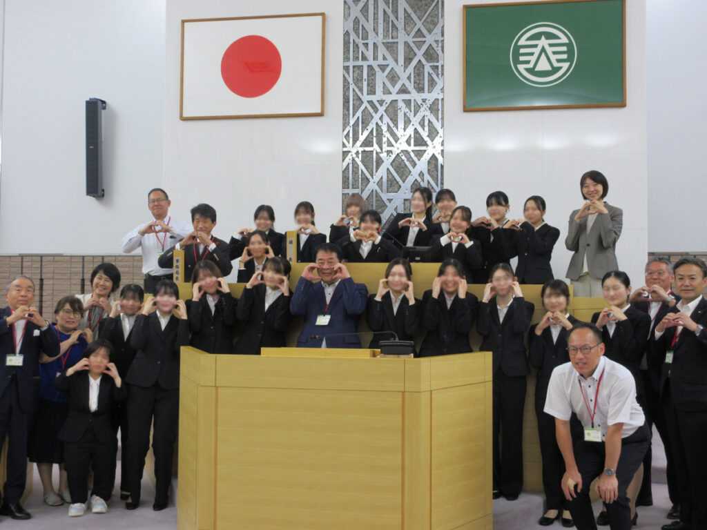 福岡女学院大学