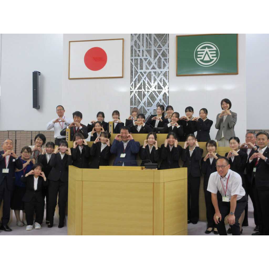 福岡女学院大学