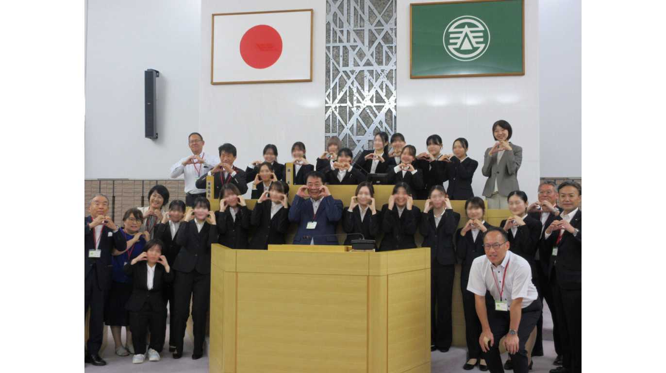 福岡女学院大学